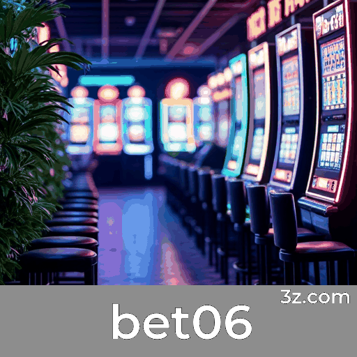 bet06.com - Seu Destino para Apostas Online e Cassino Ao Vivo - bet06