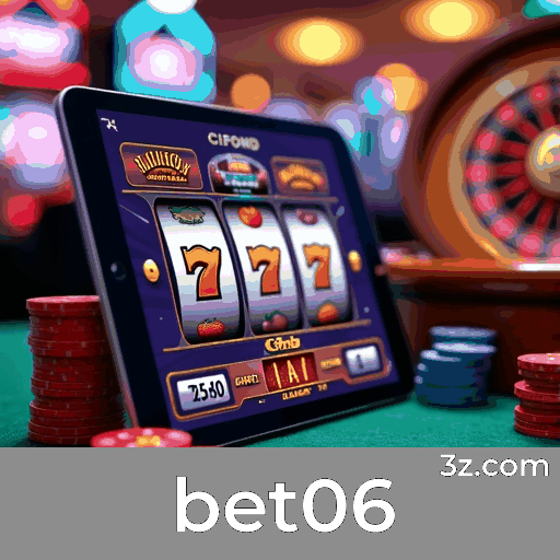 Bet06: Descubra Exclusivos e Lucrativos Bônus Limitados