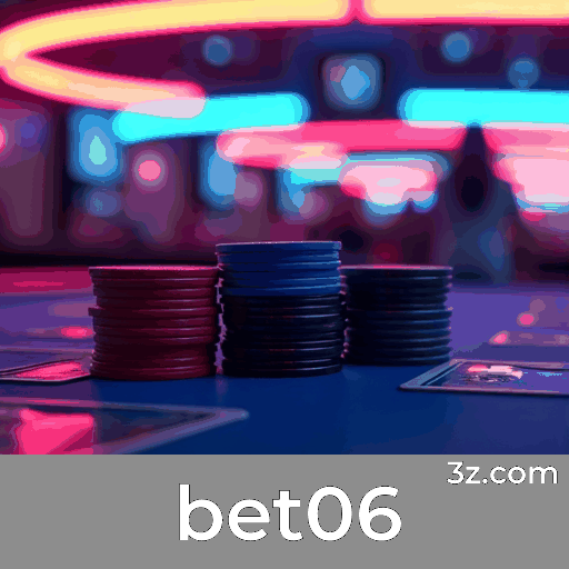 Aproveite os Exclusivos Bônus Bet06 Hoje!