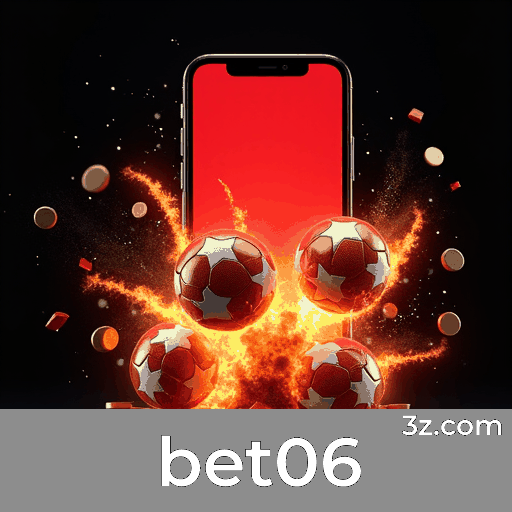 bet06: Apostas Seguras e Experiência de Cassino Premium