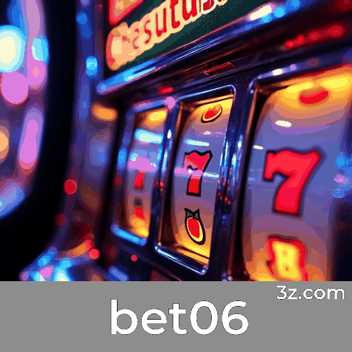 bet06 Verde: Exemplo Sustentável de Jogo Responsável