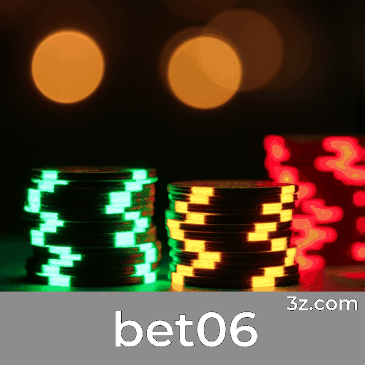 Bet06: Baixe Rápido, Use com Facilidade no Brasil