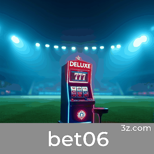 Estratégias de Apostas Esportivas: Aumente 30% no bet06