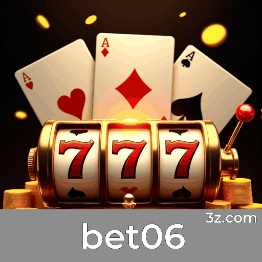 Baixe o app Bet06: Aposte com Segurança e Facilidade