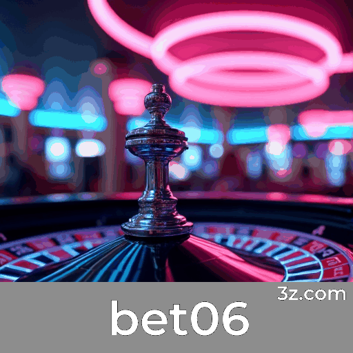 Bet06: Baixe Rápido, Use com Facilidade no Brasil