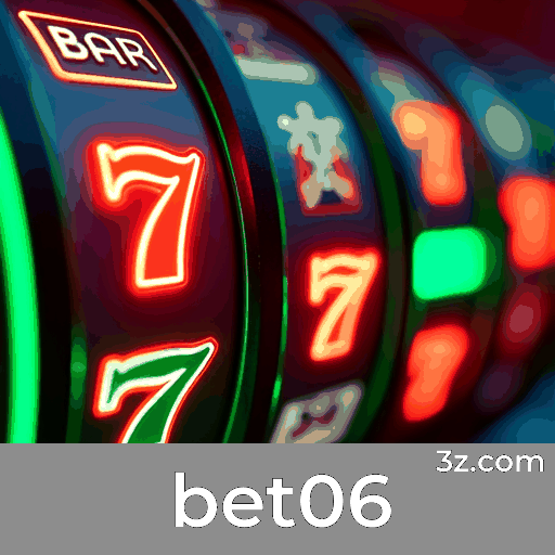 bet06: Descubra Jogos de Cassino Diversificados e Empolgantes